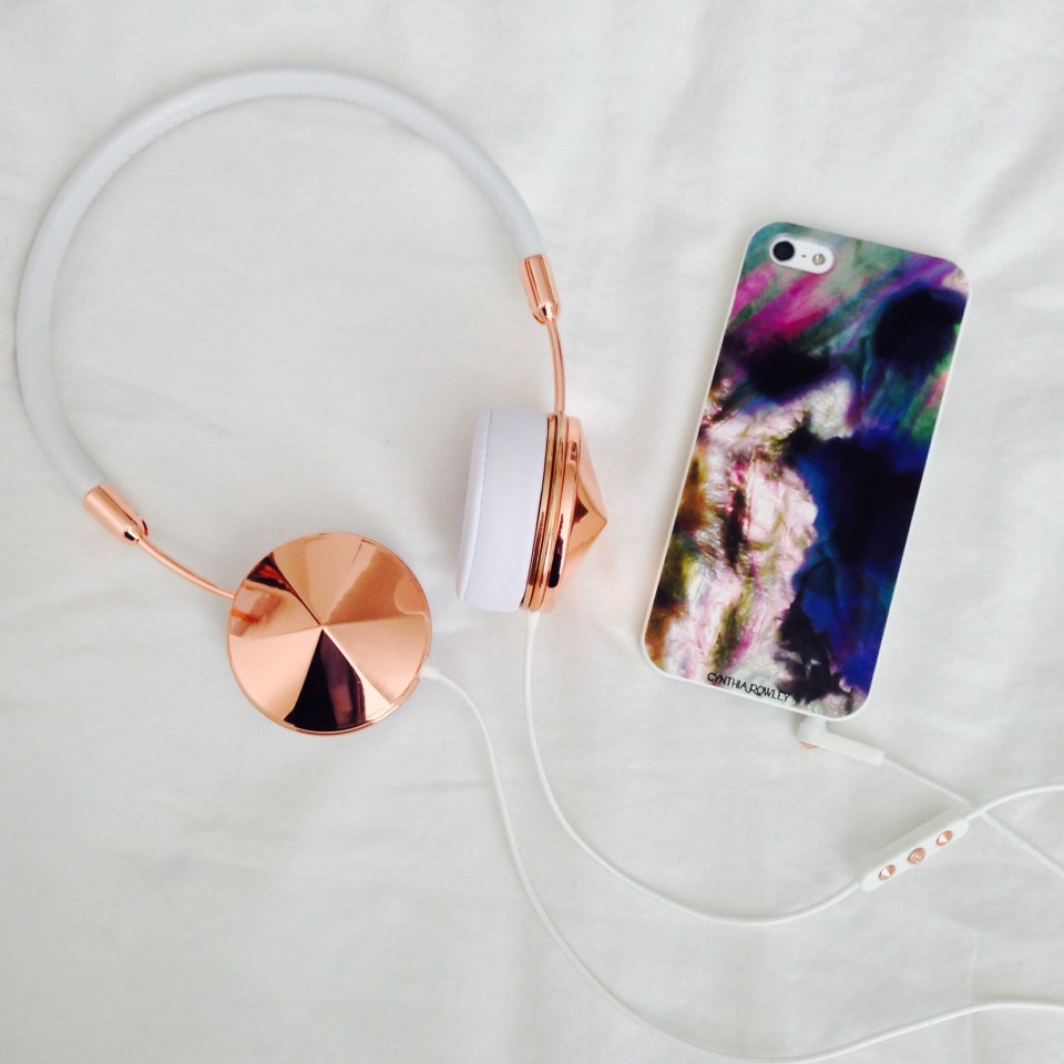 Frends Headphones