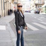 Saint Germain Street Style