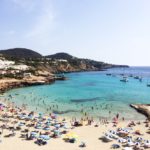 Ibiza Travel Diary