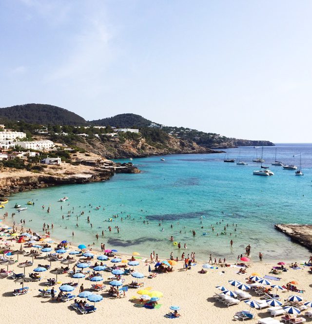 Ibiza Travel Diary-Spain-Travel Guide