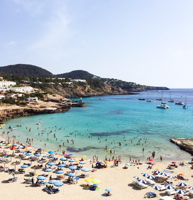 Ibiza Travel Diary-Spain-Travel Guide