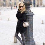 Fall Look in Paris