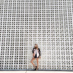 Coachella & Palm Springs Diary via Instagram