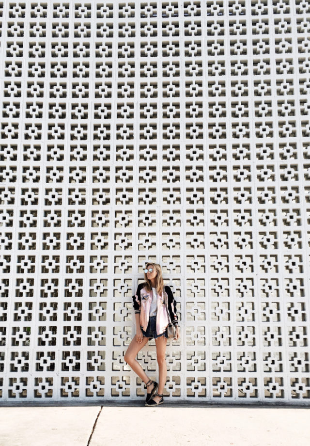 Parker Palm Springs, Palm-Spring-California-Coachella-Zara-Bomber-Mind-Body-Swag