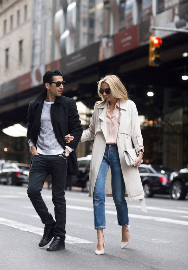 Vince Camuto Couple Fashion, Jackets, Trench Jacket, Trench Coat