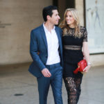 A Night at the New York City Ballet in Express