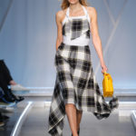 I walked in Who What Wear’s First Ever Runway Show at NYFW – YAY!