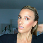 How To Get Chic Slicked Back Hair | Video Tutorial
