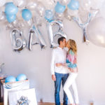 It’s a…..BOY!!!!