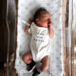 My Birth Story – Sebastián Anthony Cahue – August 11, 2018