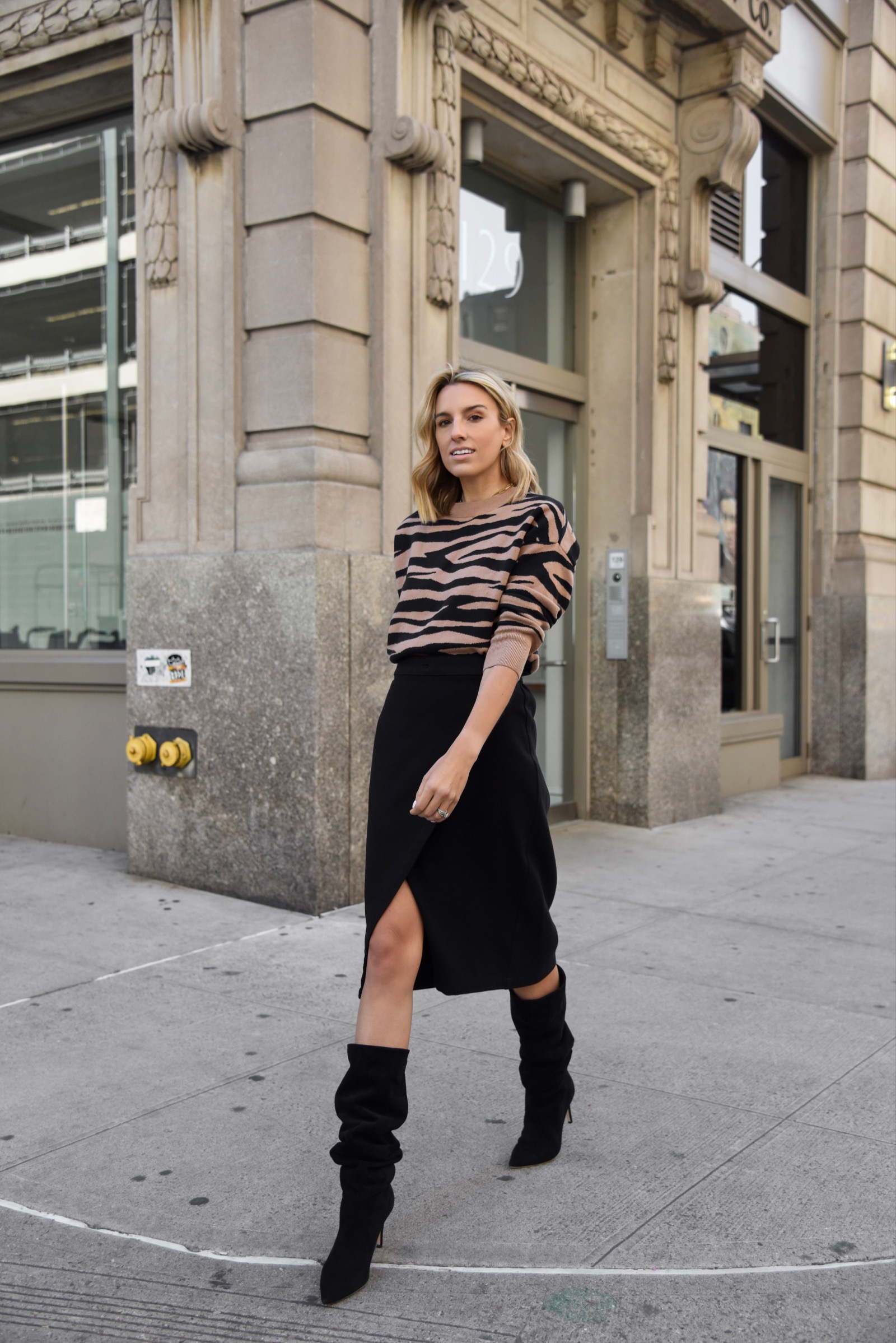 LisaDNYC x The Drop, capsule collection, amazon fashion, lisa cahue