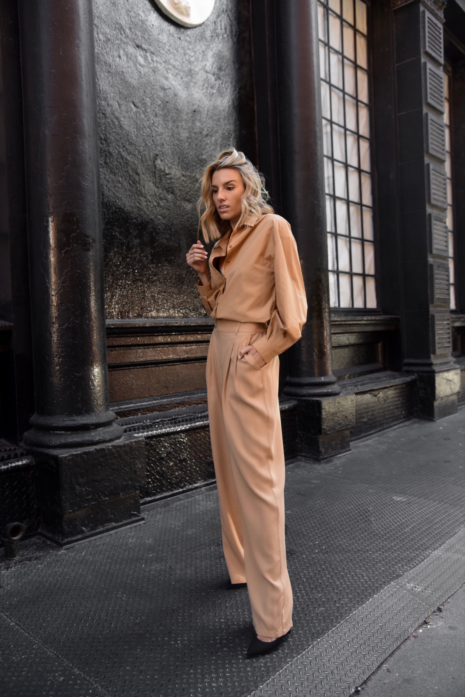 LisaDNYC x The Drop, capsule collection, amazon fashion, lisa cahue