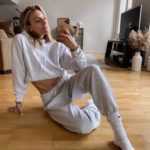 Cozy Sweatsuits to Wear While Working From Home
