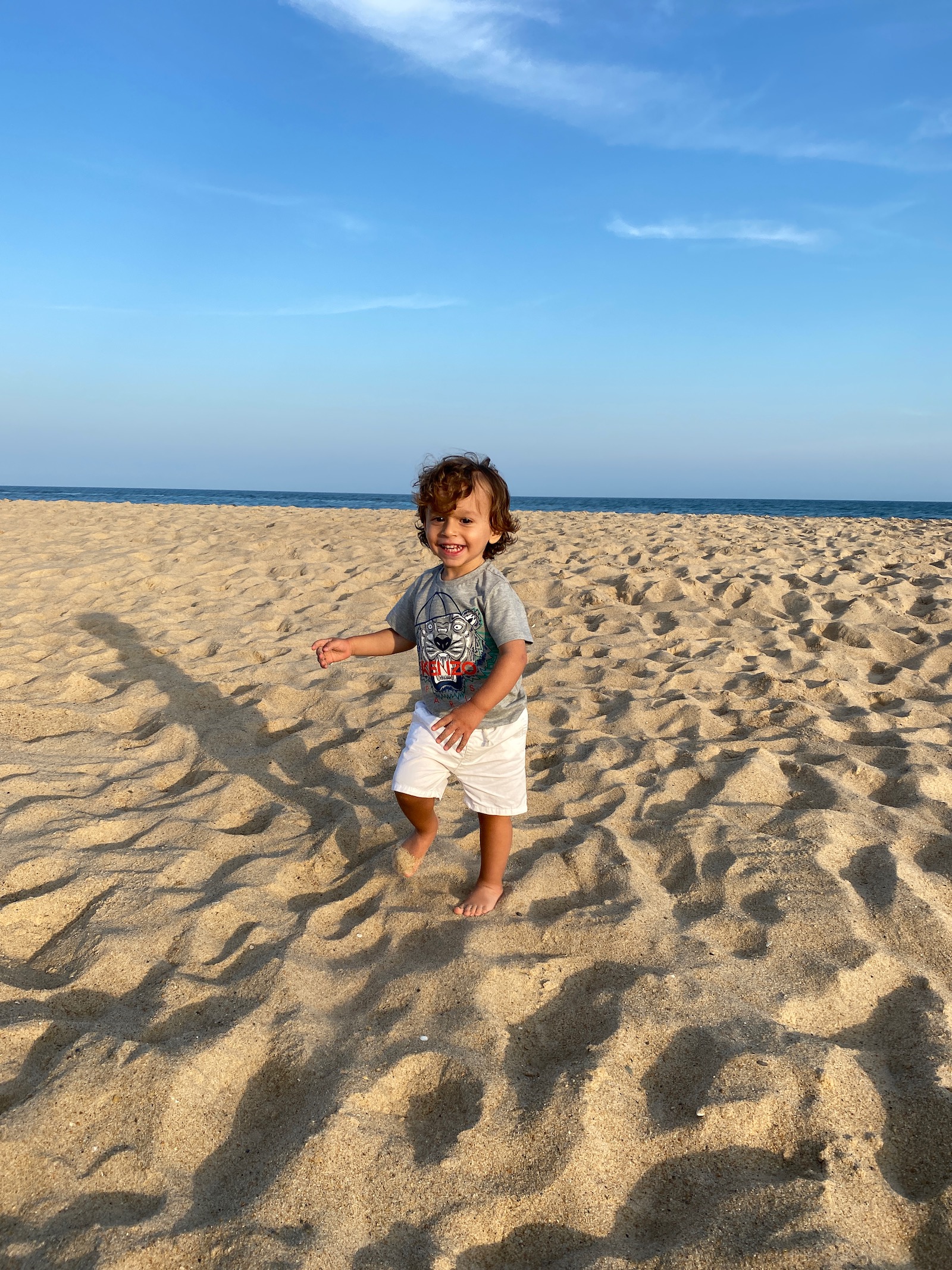 Kids fashion, Sebastian Cahue, Zara kids, Toddler boy in Montauk