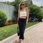 Outfits of the Week: Montauk