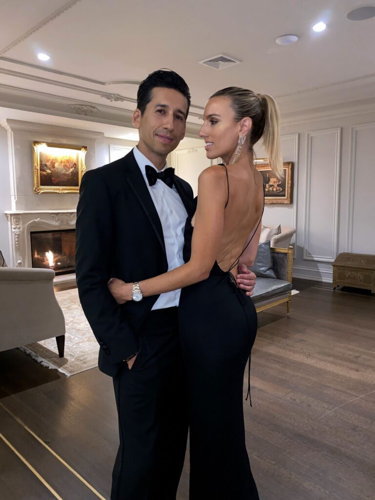 couple goals, couple photoshoot, couple black tie look, influencer couple, valentine's day gifts, relationship q+a, couples q+a