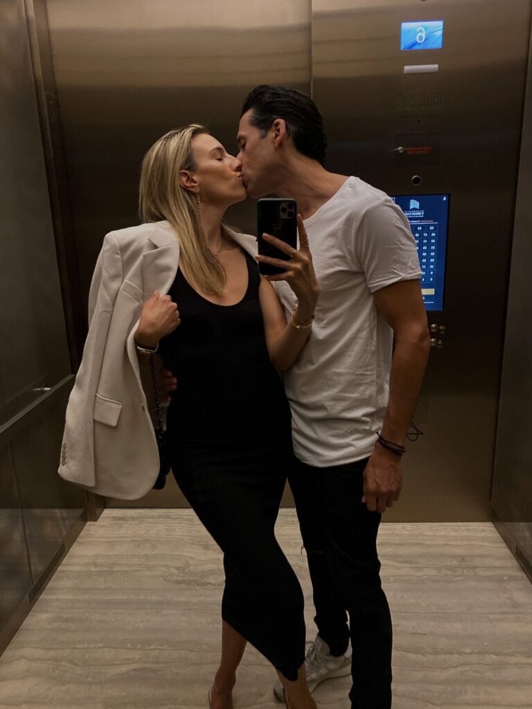 couple goals, couple photoshoot, relationship goals, relationship q+a, couples q+a, valentine's day gifts, couples date night style, date night looks, elevator selfie