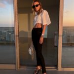 OUTFITS OF THE WEEK: MARCH 8TH