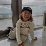 Outfits of the Week: Sebastian Style