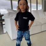 Outfits of the Week: Sebastian Style