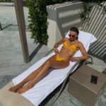 Outfits of the Week: Bathing Suit Edition