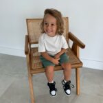 Outfits of the Week: Sebastian’s Style