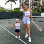 When Did Activewear Sets Turn into High Fashion?