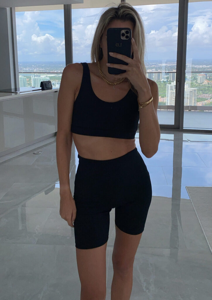 solid & striped sport, bandier, solid & striped activewear