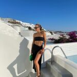 What I Wore in Mykonos