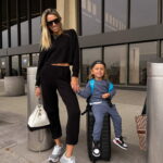 Outfits of the Week: NYC