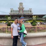 Outfits of the Week: Disney World