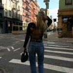 Outfits of the Week: November 1st