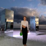 Outfits of the Week: What I Wore to Art Basel