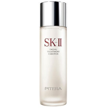 SK-II Facial Treatment Essence hydrating essence for improving skin texture and radiance