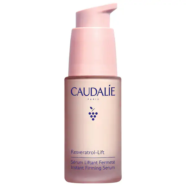 Caudalie Resveratrol-Lift Instant Firming Serum for smoothing and firming the skin